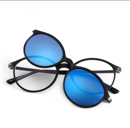 Lunettes à 5 appliques Réf 2223A