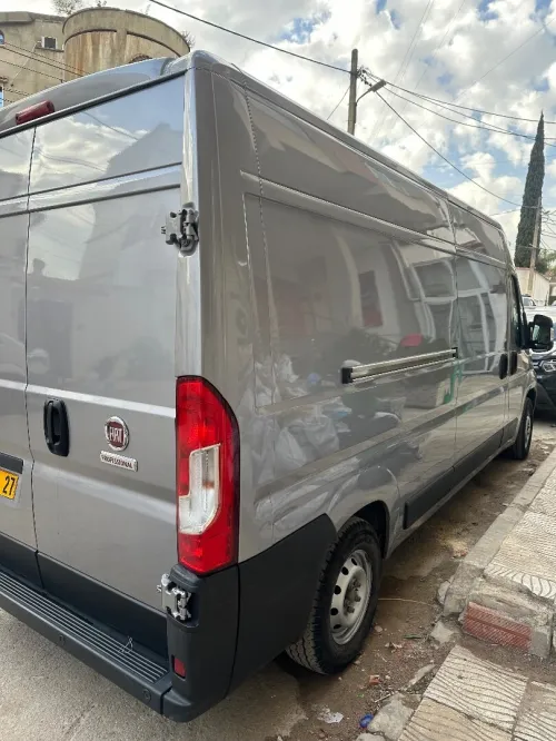 Fiat Ducato 2023