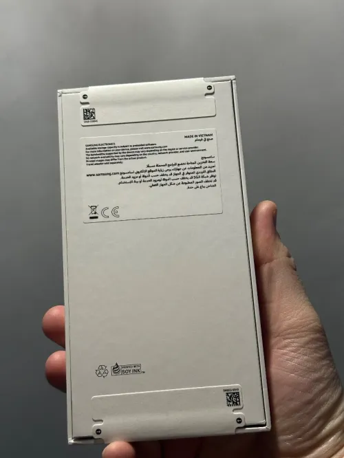 Samsung A56 5g Global scellé