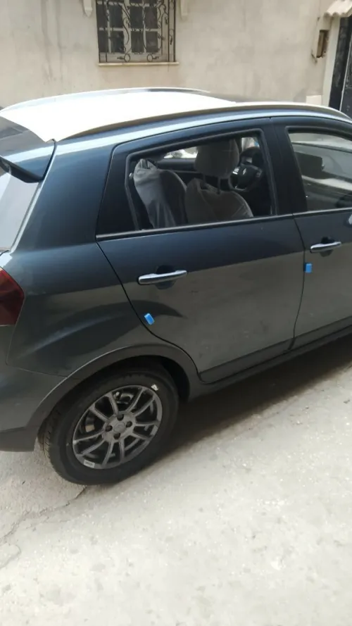 Livan X3 Pro  2026 Automatique (Avec toi ouvrant )