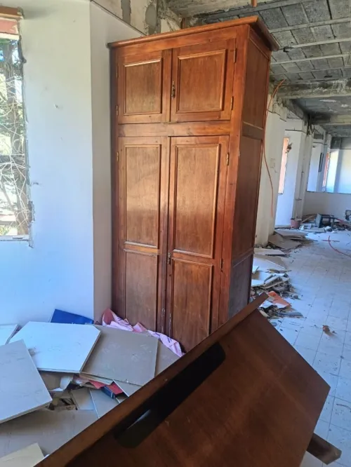 Meuble de bureau