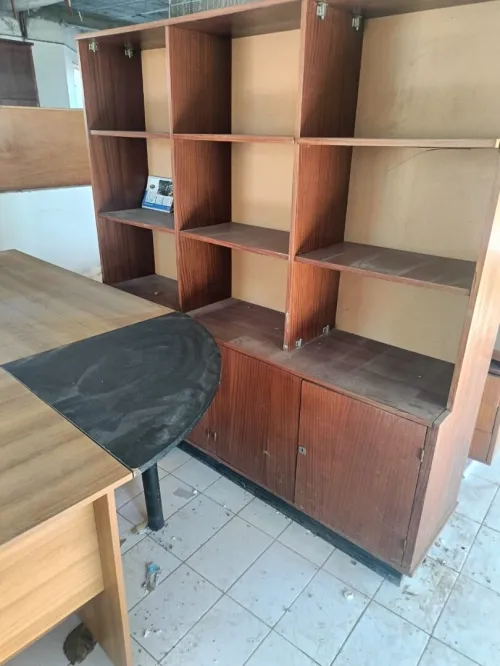 Meuble de bureau