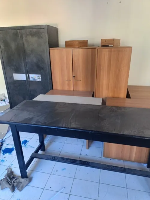 Meuble de bureau