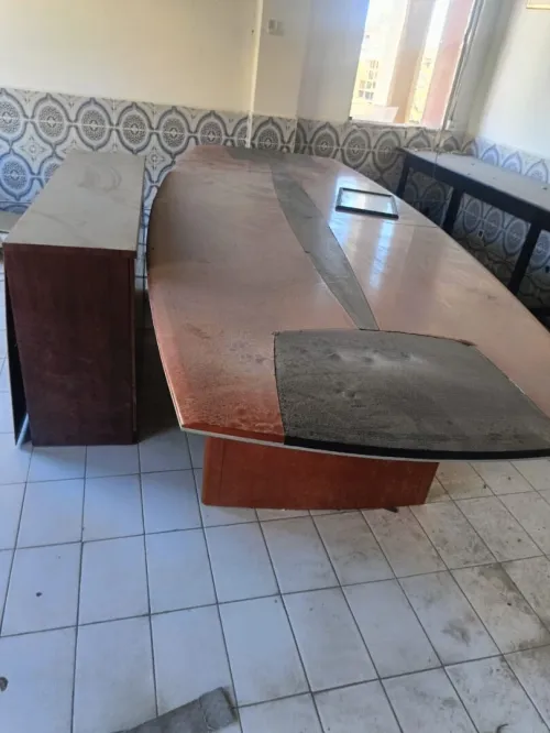 Meuble de bureau