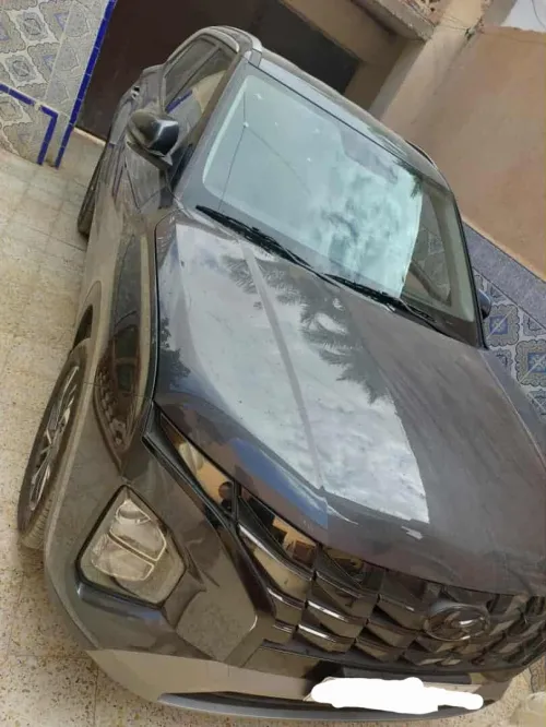 Hyundai Venue  2024 Creta