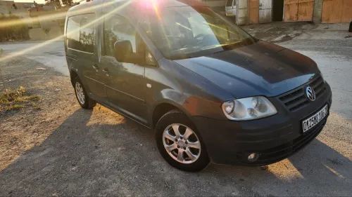 Volkswagen Caddy 2006 Caddy
