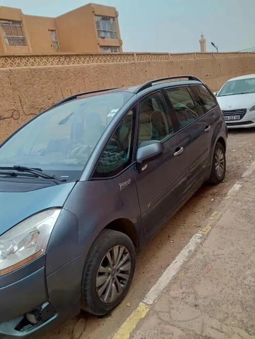 Citroen C4 Picasso 2010 Selection 7p