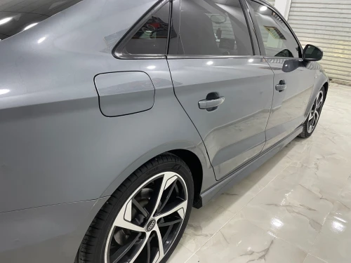 Audi A3 2014 S Line
