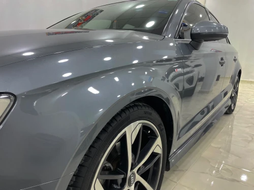 Audi A3 2014 S Line