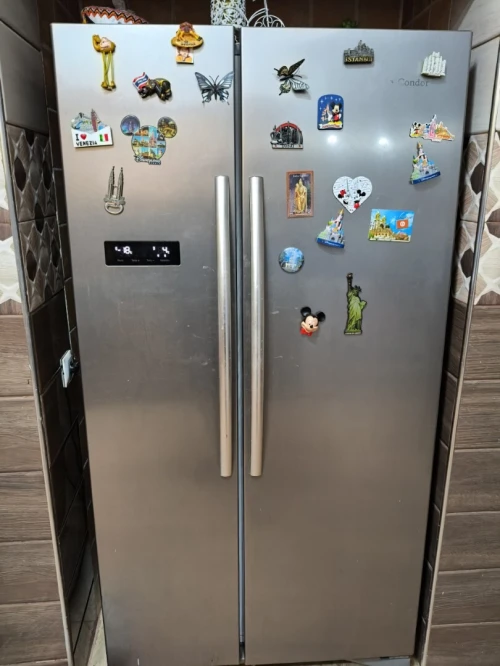 Frigidaire condor 2 porte