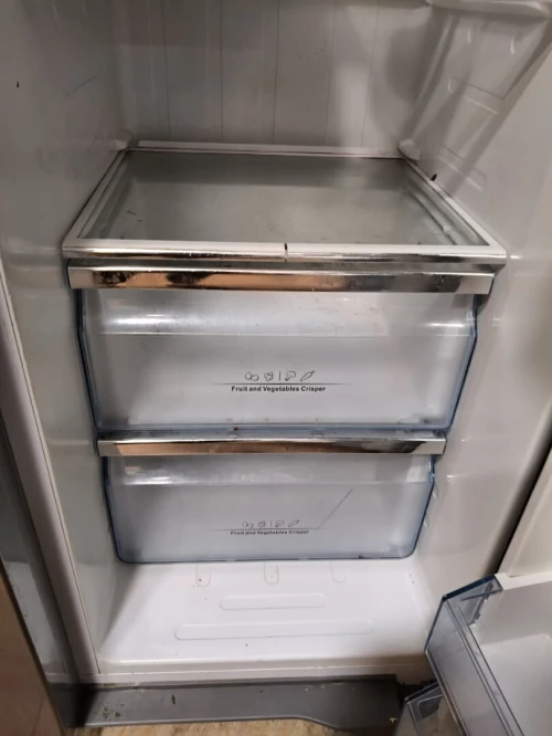 Frigidaire condor 2 porte