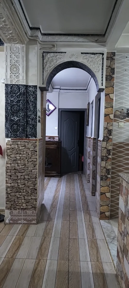 Vente Appartement F3 Bordj Bou Arreridj Bordj bou arreridj