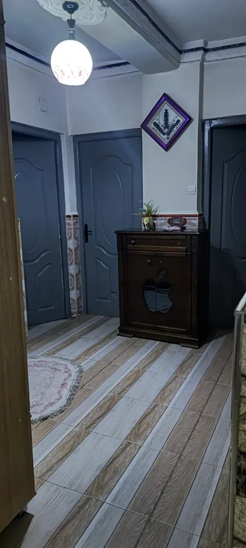 Vente Appartement F3 Bordj Bou Arreridj Bordj bou arreridj