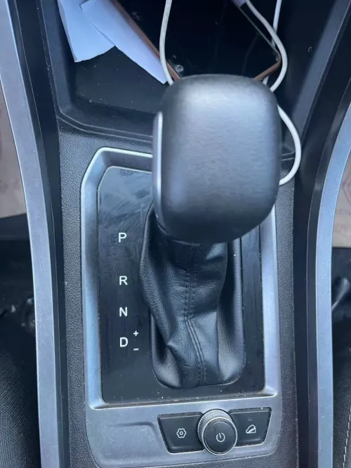 Chery Tiggo 2 pro 2024 Luxury 