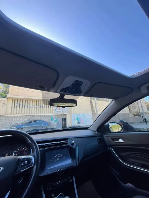 Chery Tiggo 2 pro 2024 Luxury 