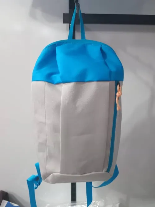 SAC A DOS QUECHUA 