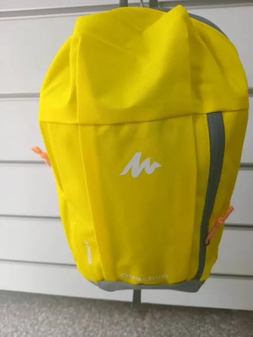 SAC A DOS QUECHUA 