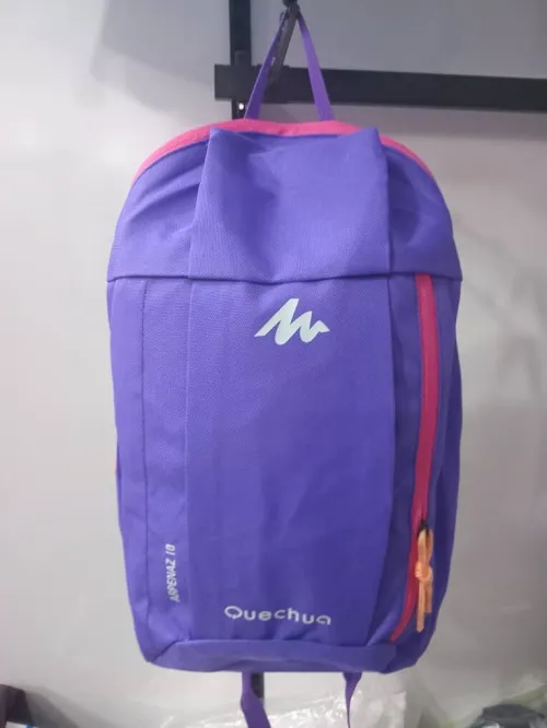 SAC A DOS QUECHUA 