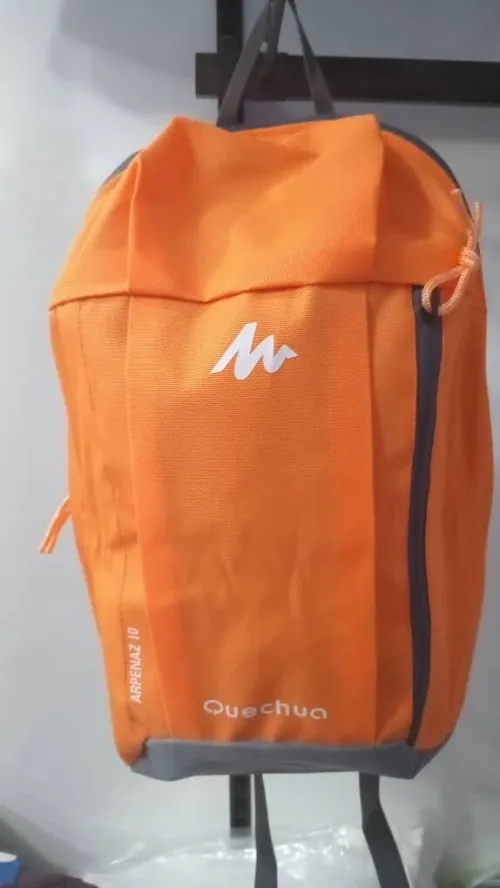 SAC A DOS QUECHUA 