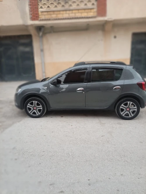 Dacia Sandero 2018 Stepway