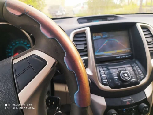 Changan SANIA 2013 Full Options