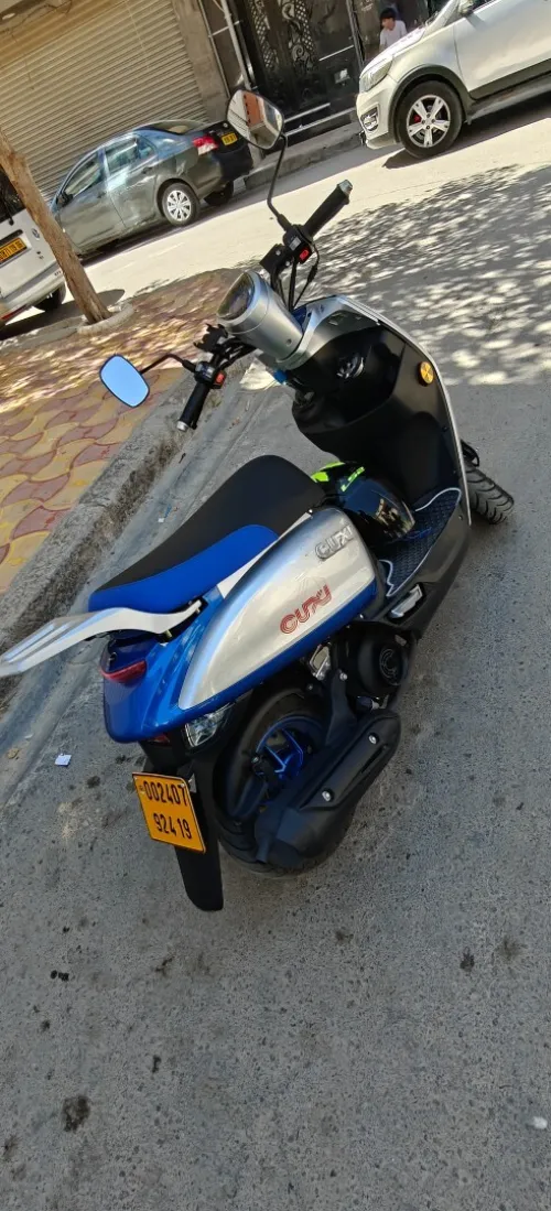 Vms Cuxi 2 2024