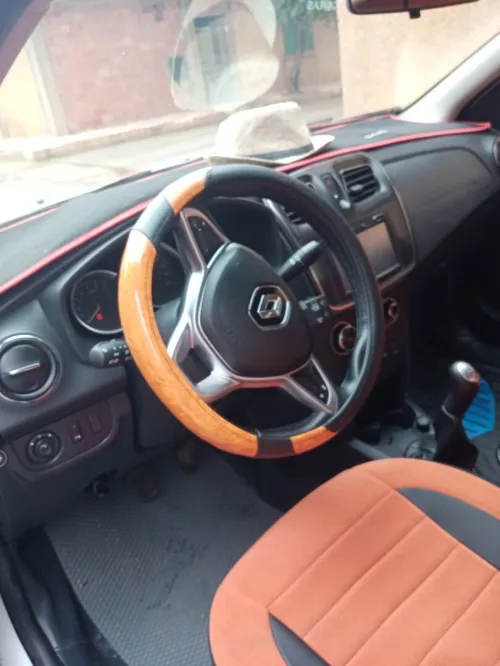 Renault Symbol 2019 Made In Bladi