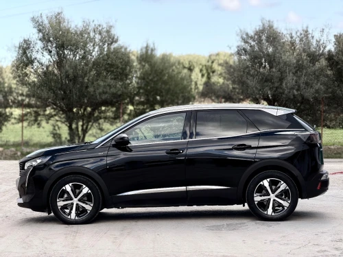 Peugeot 3008 2022 3008