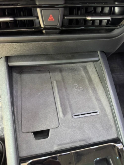 Volkswagen Tayron  2025 