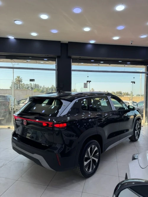 Volkswagen Tayron  2025 