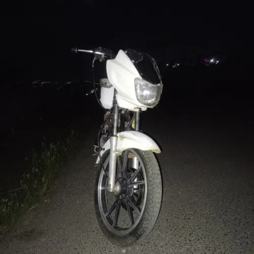 Lifan H13 2012