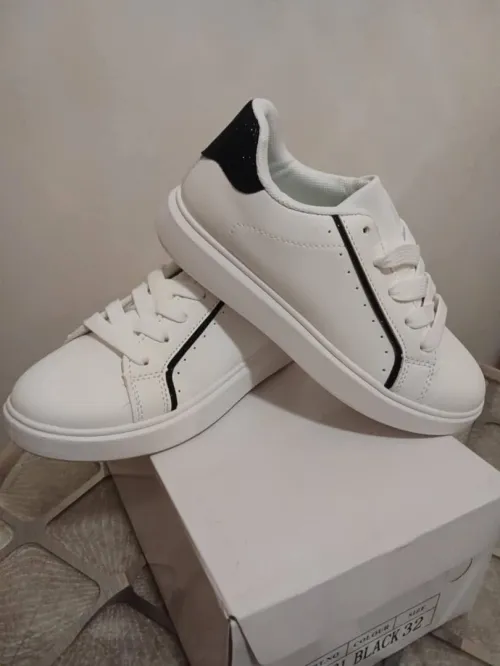 Ballerines et baskets fillette 