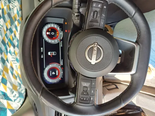 Nissan Quashkai 2023 Xtreme