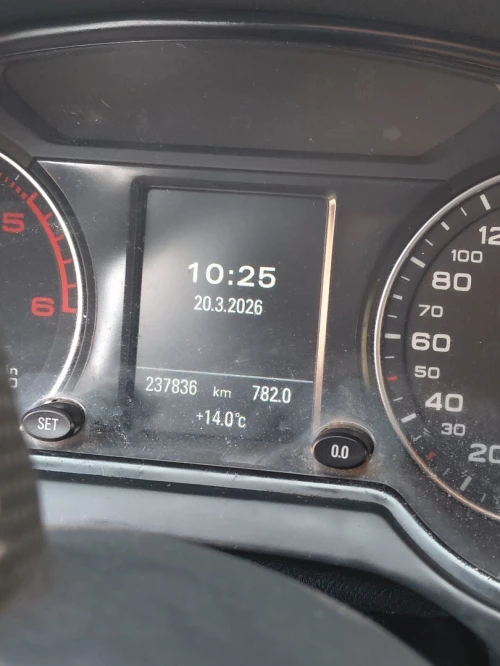 Audi Q5 2012 S-line