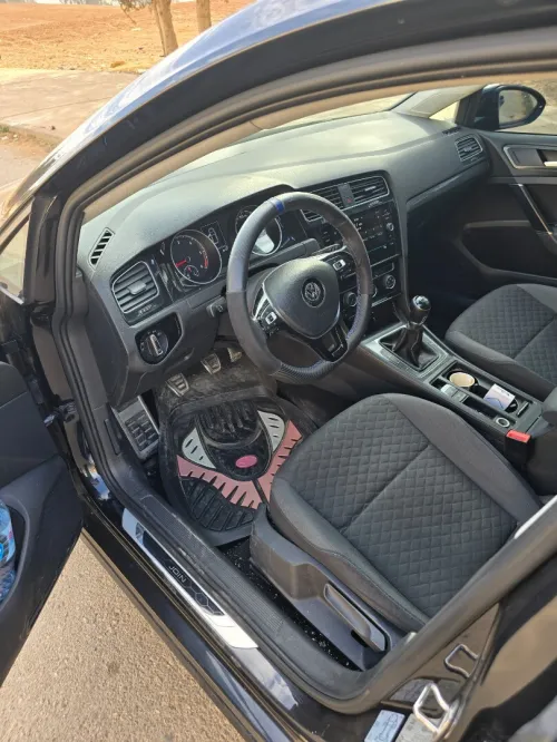 Volkswagen Golf 7 2020 JOIN