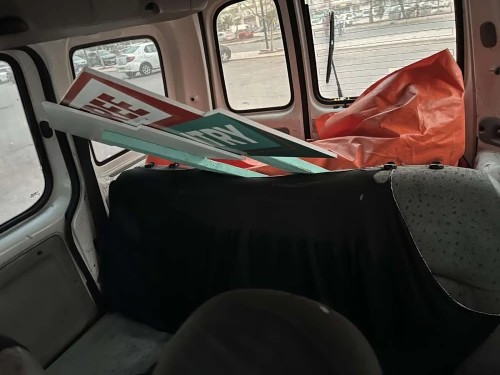 Renault Kangoo 2006 Kangoo