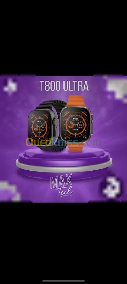 Smart watch T 800 ULTRA