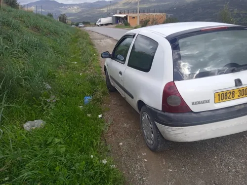 Renault Clio 2 2000 Clio 2