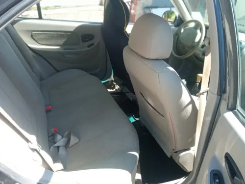 Hyundai Accent 2016 GLS