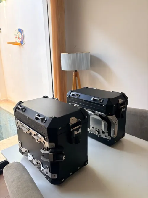 Valise GS