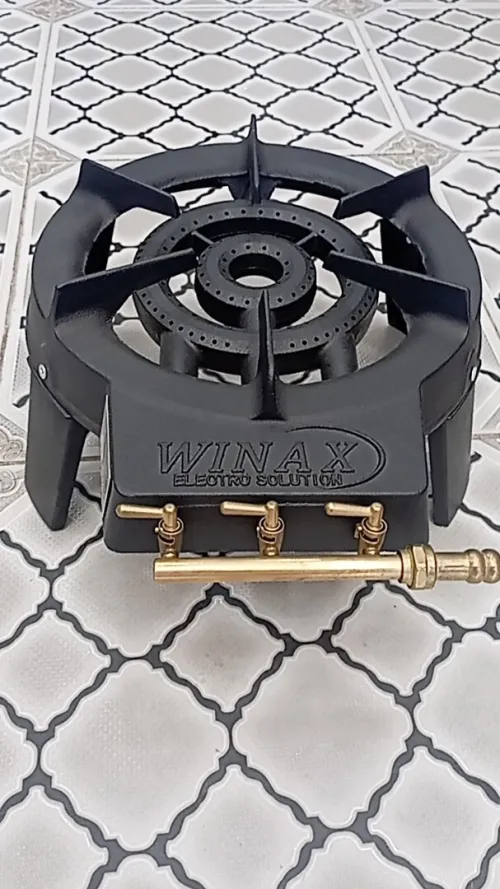 طابونة winax