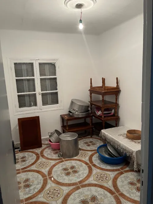 Vente Appartement F3 Mostaganem Mostaganem