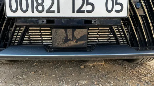 Bestune B70S 2025 