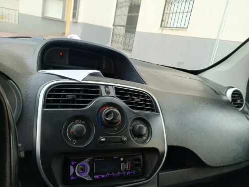 Renault Kangoo 2014 Confort (Utilitaire)