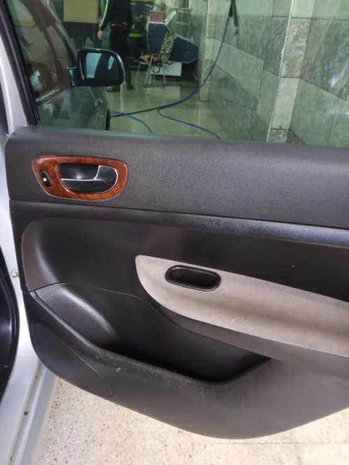 Peugeot 307 2004 XT