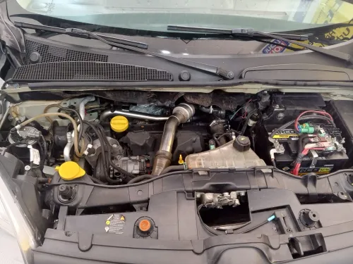 Renault Kangoo 2014 Confort (Utilitaire)