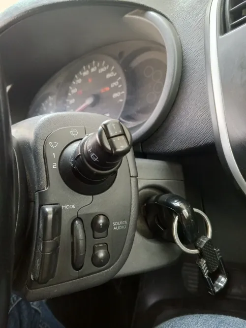 Renault Kangoo 2014 Confort (Utilitaire)