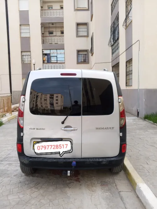 Renault Kangoo 2014 Confort (Utilitaire)