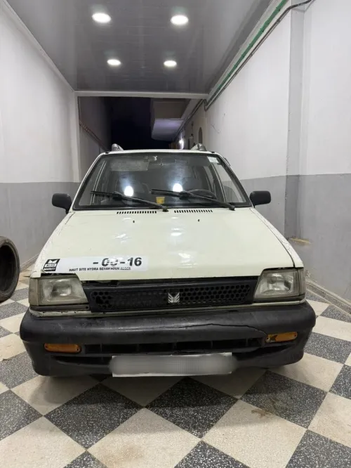 Zotye Z100 2012 