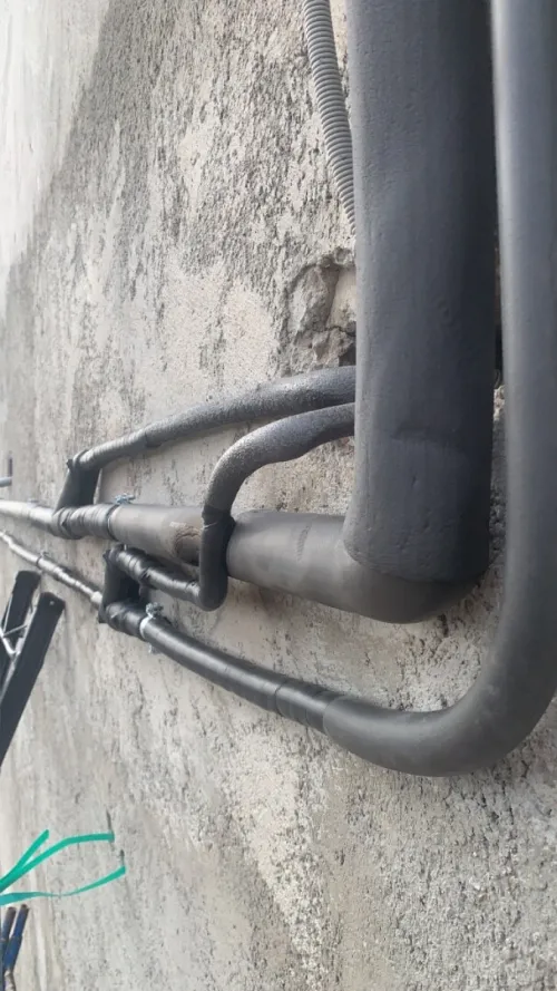 Installation climatisation et équipement réfrigération et réparation 